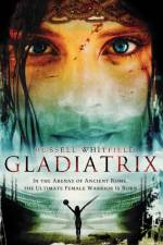 Gladiatrix af Russell Whitfield