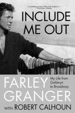 Include Me Out af Farley Granger