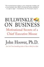 Bullwinkle on Business af John Hoover
