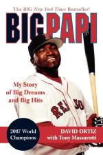 Big Papi af David Ortiz