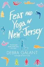Fear and Yoga in New Jersey af Debra Galant