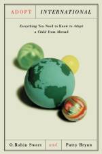 Adopt International af O. Robin Sweet