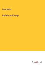 Ballads and Songs
