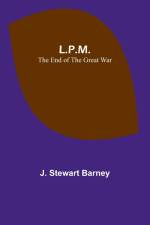 L.P.M. af J. Stewart Barney