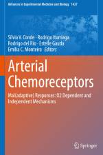Arterial Chemoreceptors af Sílvia V. Conde