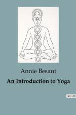 An Introduction to Yoga