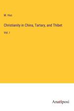 Christianity in China, Tartary, and Thibet