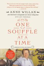 One Souffle at a Time af Anne Willan