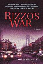 Rizzo's War af Lou Manfredo