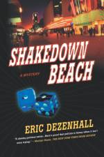 Shakedown Beach af Eric Dezenhall
