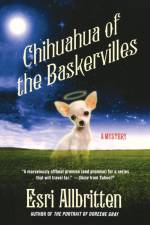 Chihuahua of the Baskervilles af Esri Allbritten