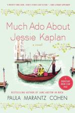 Much ADO about Jessie Kaplan af Paula Marantz Cohen