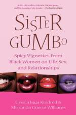 Sister Gumbo af Ursula Inga Kindred