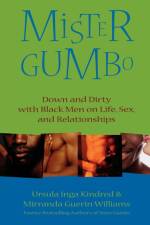 Mister Gumbo af Ursula Inga Kindred