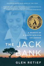 The Jack Bank af Glen Retief