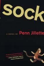 Sock af Penn Jillette