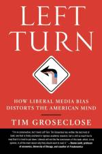Left Turn af Tim Groseclose