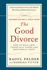 GOOD DIVORCE af Raoul Felder