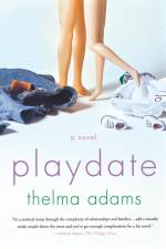 Playdate af Thelma Adams