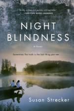Night Blindness af Susan Strecker