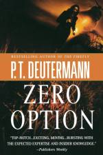 Zero Option af P. T. Deutermann