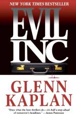 Evil, Inc. af Glenn Kaplan