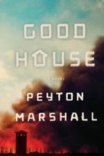 Goodhouse af Peyton Marshall