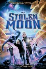 Stolen Moon af Rachel Searles