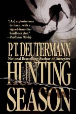 Hunting Season af P. T. Deutermann