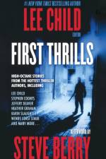 First Thrills af International Thriller Wr