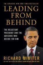 Leading from Behind af Richard Miniter