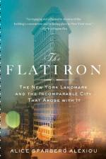 Flatiron af Alice Sparberg Alexiou