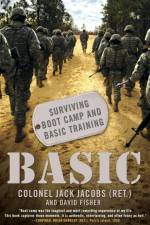 Basic af Colonel Jack Jacobs