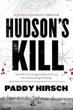 Hudson's Kill af Paddy Hirsch