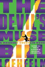 Devil's Muse af Bill Loehfelm