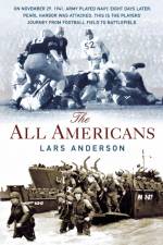 The All Americans af Lars Anderson