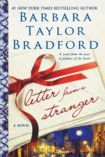 Letter from a Stranger af Barbara Taylor Bradford