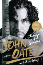 Change of Seasons af John Oates