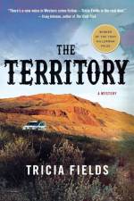 The Territory af Tricia Fields