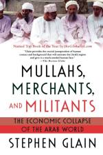 Mullahs, Merchants, and Militants af Stephen J. Glain