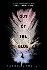 Out of the Blue af Sophie Cameron
