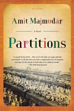 Partitions af Amit Majmudar