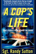 A Cop's Life af Randy Sutton