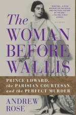 Woman Before Wallis af Andrew Rose