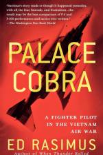 Palace Cobra af Ed Rasimus