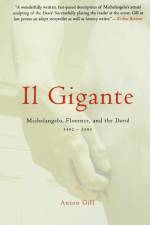 Il Gigante af Anton Gill