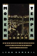 The Modern Temper af Lynn Dumenil