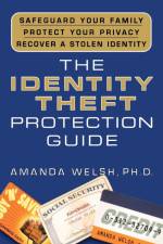 The Identity Theft Protection Guide af Amanda Welsh