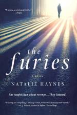 THE FURIES af Natalie Haynes