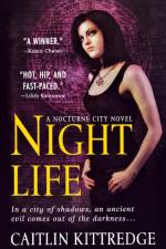 Night Life af Caitlin Kittredge